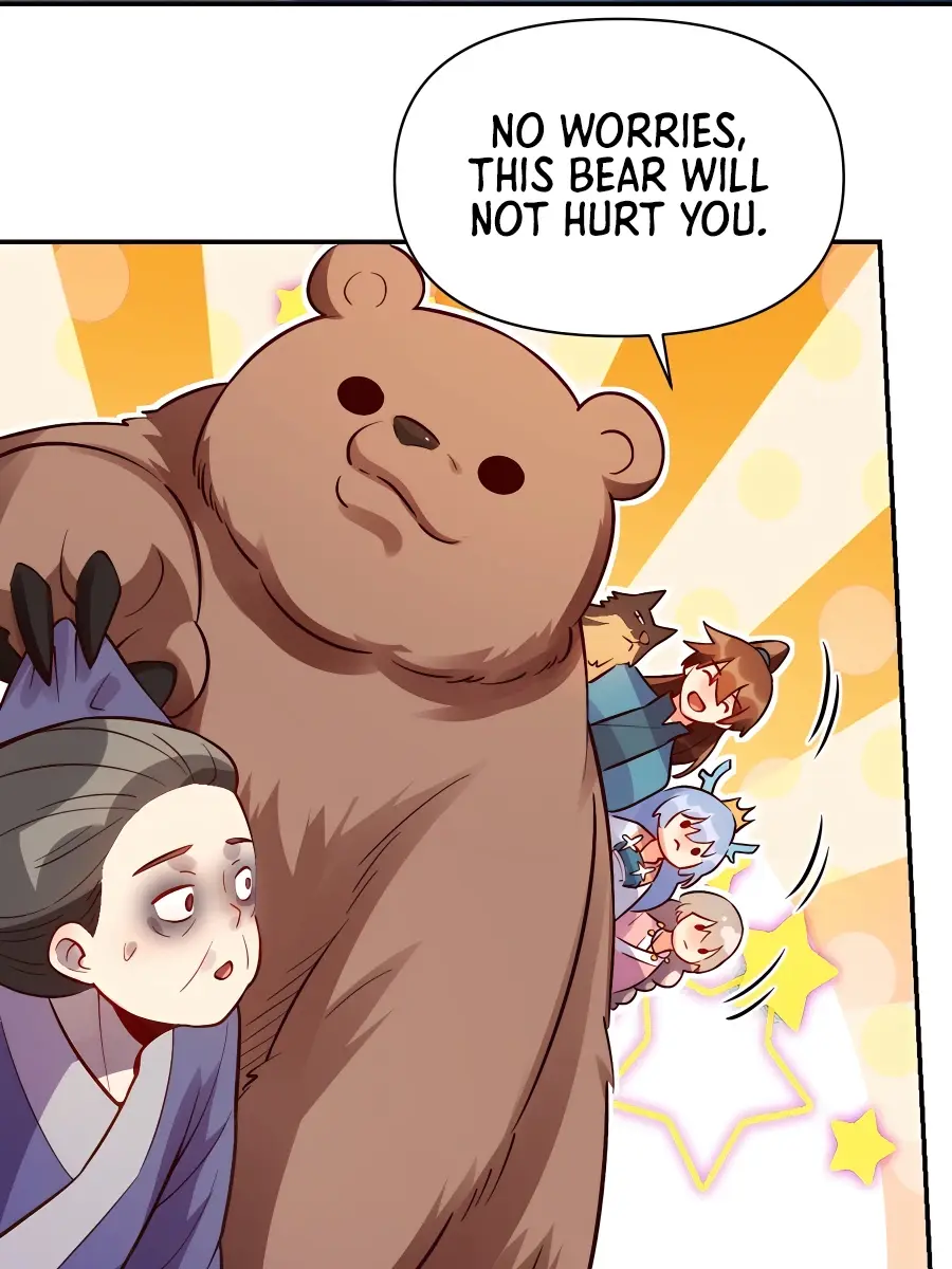 I'm Actually a Cultivation Bigshot Chapter 258 Page 39