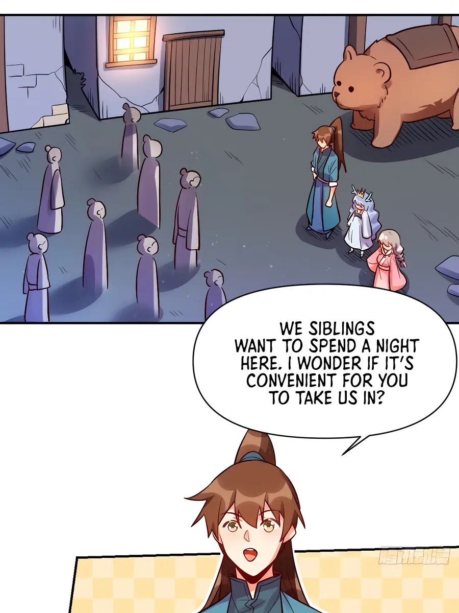 I'm Actually a Cultivation Bigshot Chapter 258 Page 45