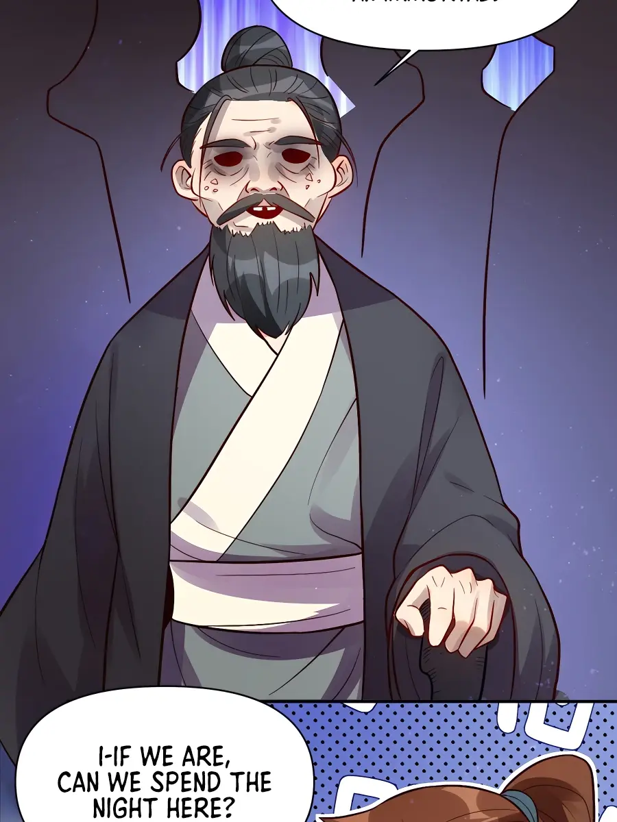 I'm Actually a Cultivation Bigshot Chapter 258 Page 47