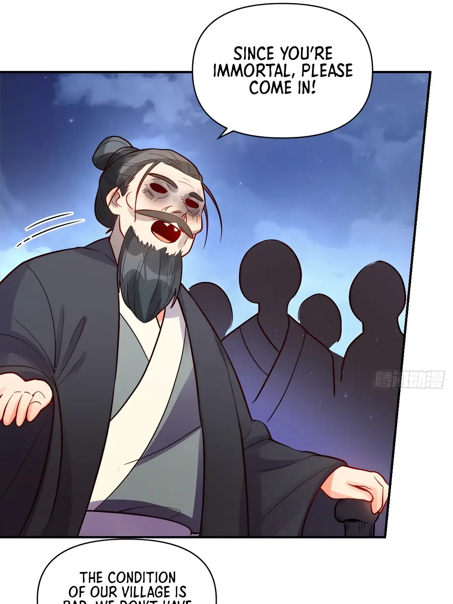 I'm Actually a Cultivation Bigshot Chapter 258 Page 50