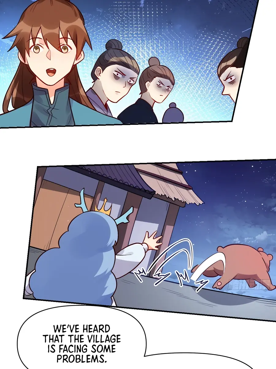 I'm Actually a Cultivation Bigshot Chapter 258 Page 52