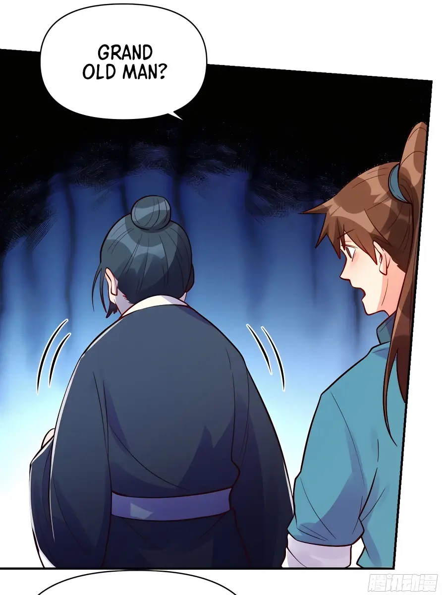 I'm Actually a Cultivation Bigshot Chapter 258 Page 57