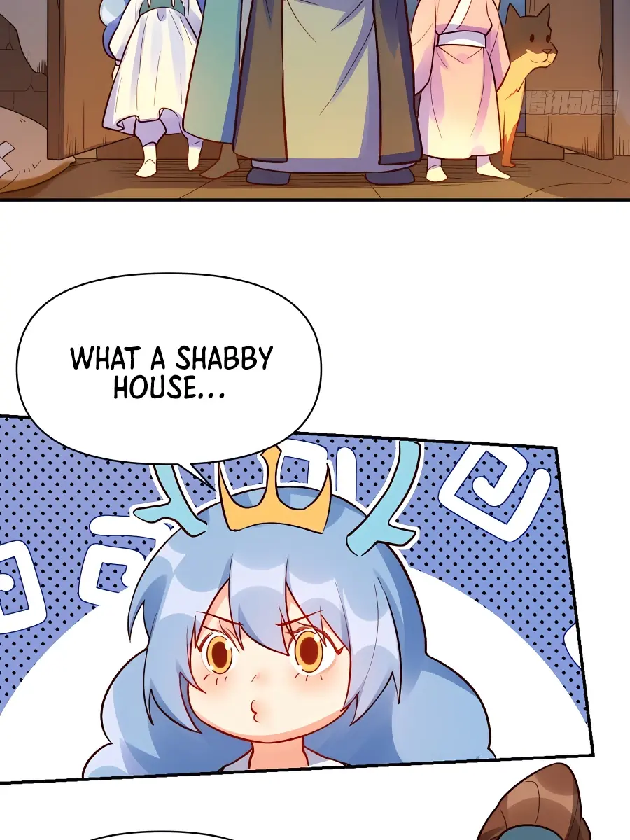 I'm Actually a Cultivation Bigshot Chapter 258 Page 60