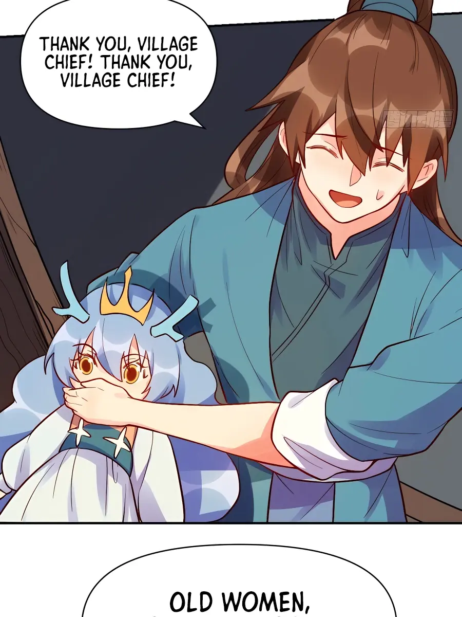 I'm Actually a Cultivation Bigshot Chapter 258 Page 61