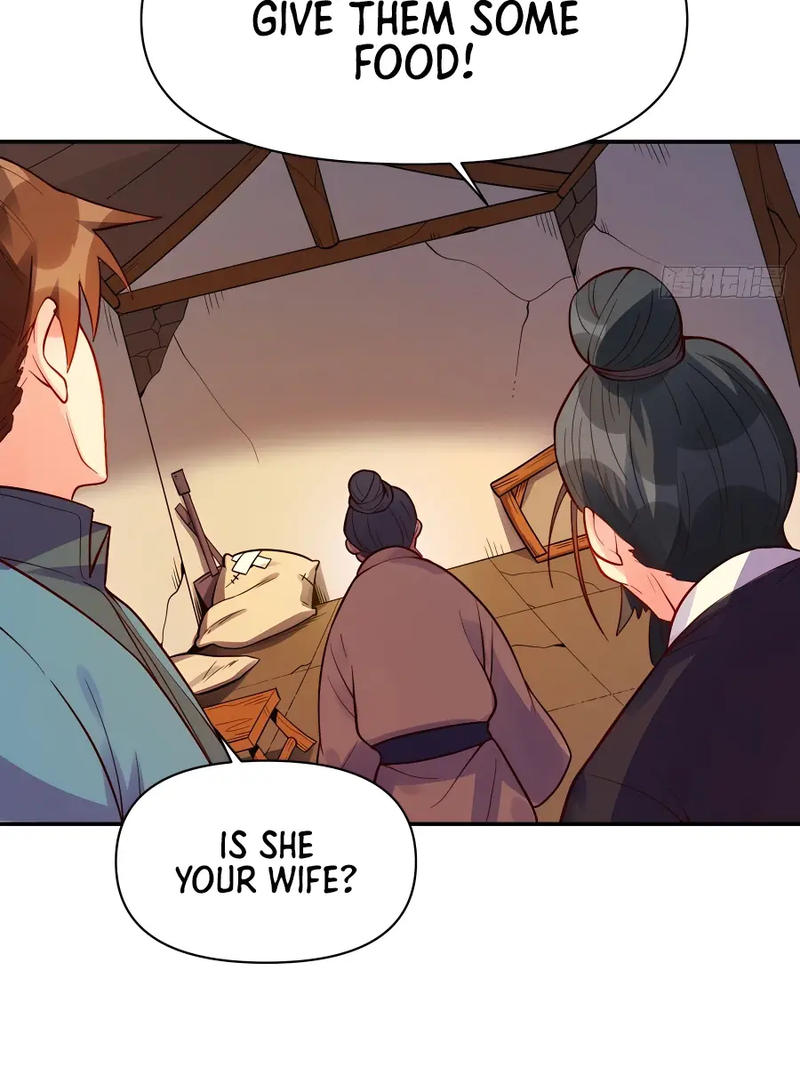 I'm Actually a Cultivation Bigshot Chapter 258 Page 62