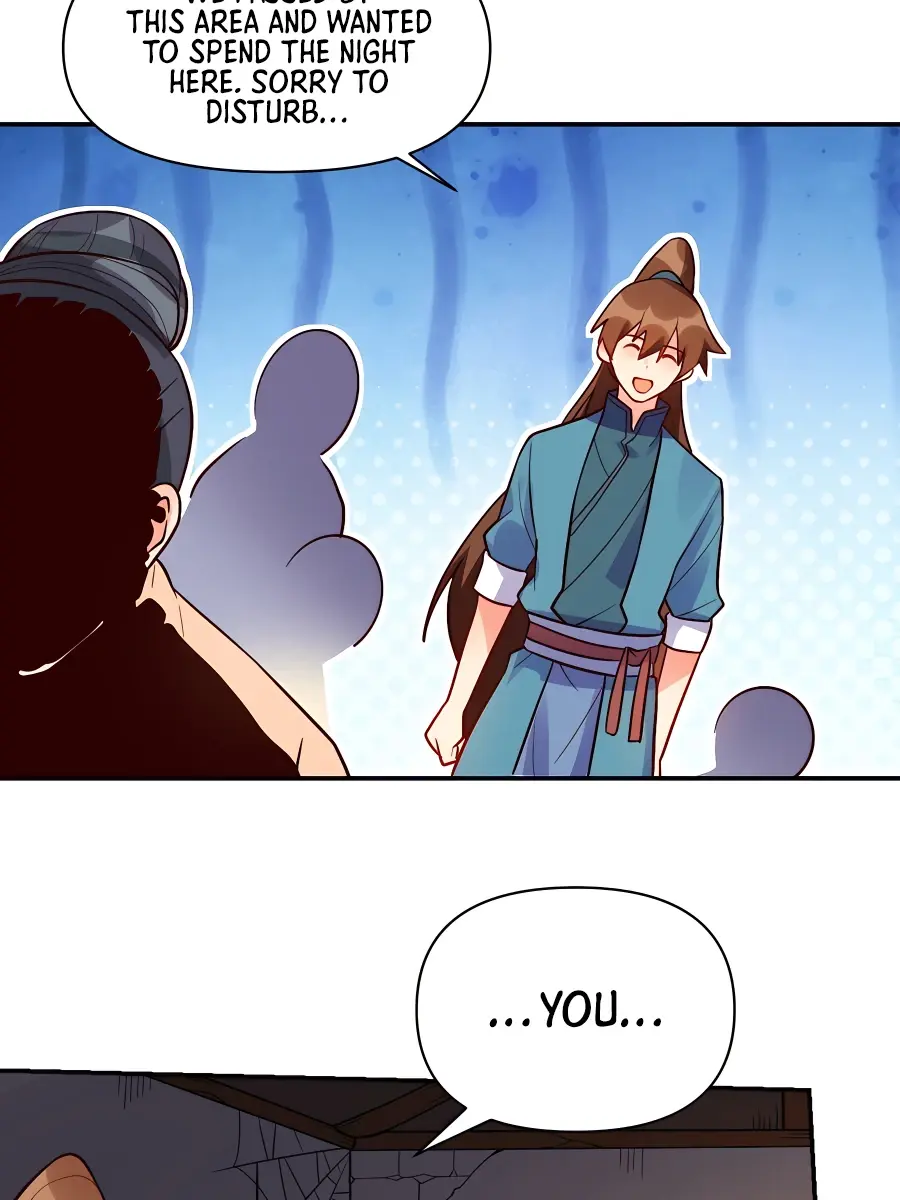 I'm Actually a Cultivation Bigshot Chapter 258 Page 66