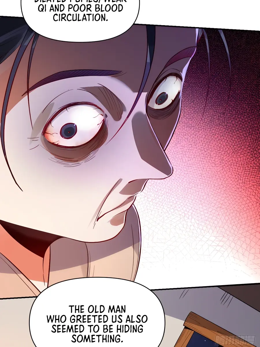 I'm Actually a Cultivation Bigshot Chapter 258 Page 73