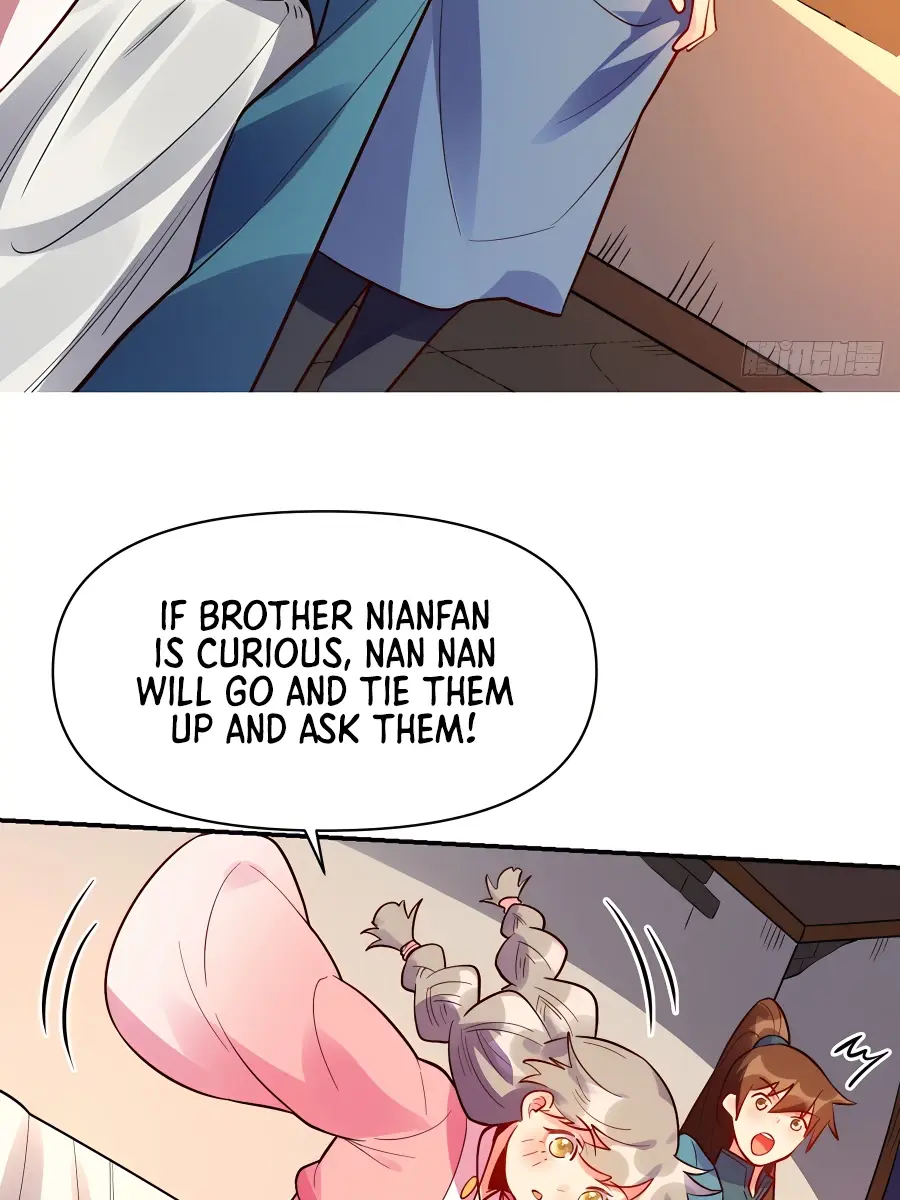 I'm Actually a Cultivation Bigshot Chapter 258 Page 75