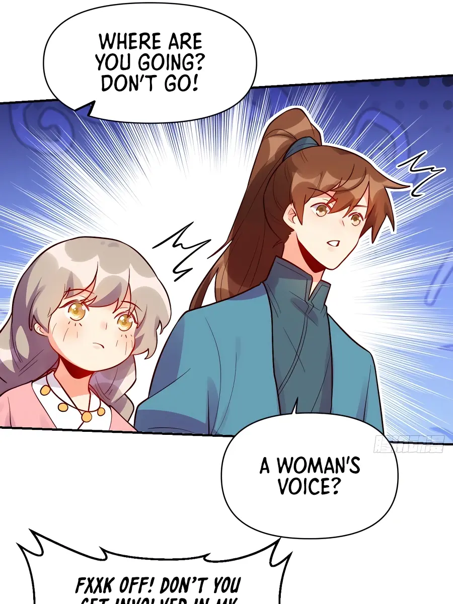 I'm Actually a Cultivation Bigshot Chapter 258 Page 78