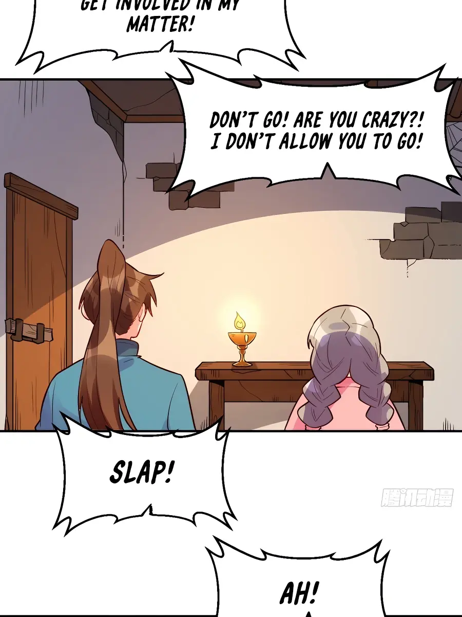 I'm Actually a Cultivation Bigshot Chapter 258 Page 79