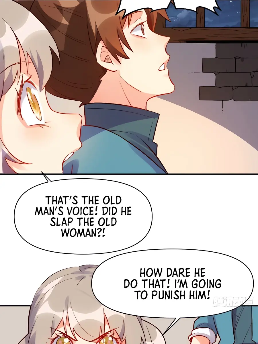 I'm Actually a Cultivation Bigshot Chapter 258 Page 80