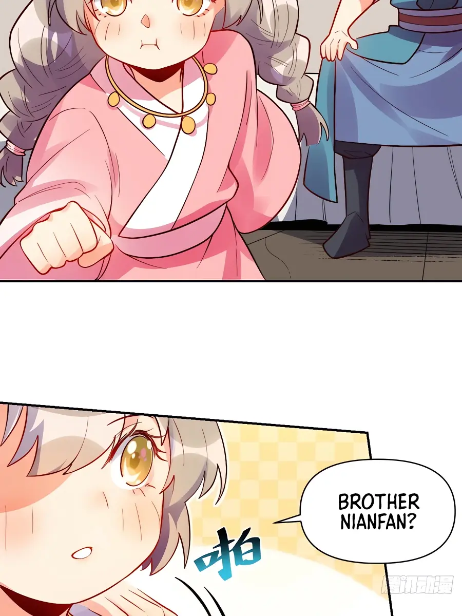 I'm Actually a Cultivation Bigshot Chapter 258 Page 81