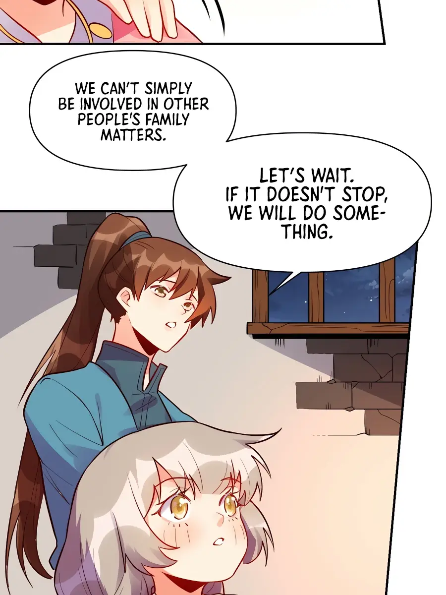 I'm Actually a Cultivation Bigshot Chapter 258 Page 82