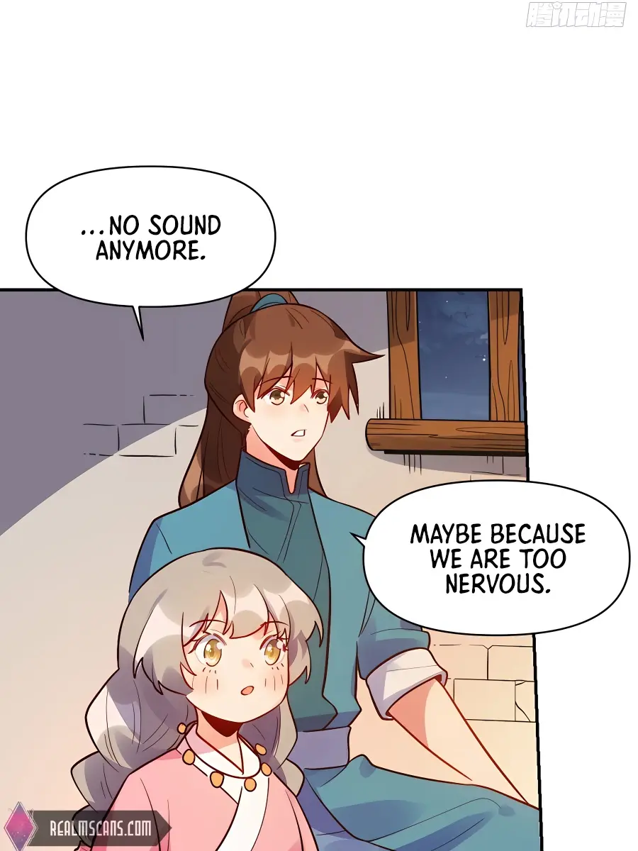 I'm Actually a Cultivation Bigshot Chapter 258 Page 86