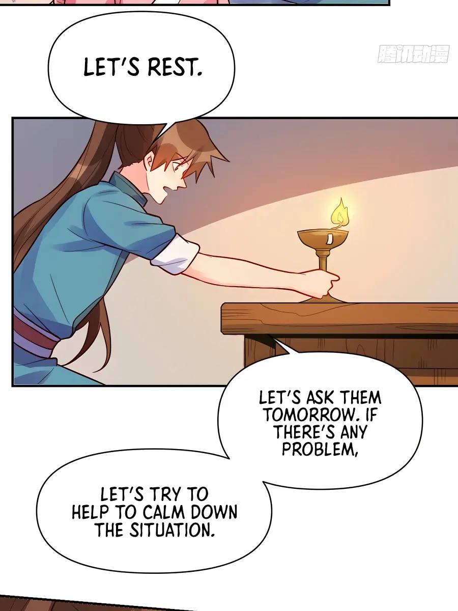 I'm Actually a Cultivation Bigshot Chapter 258 Page 87
