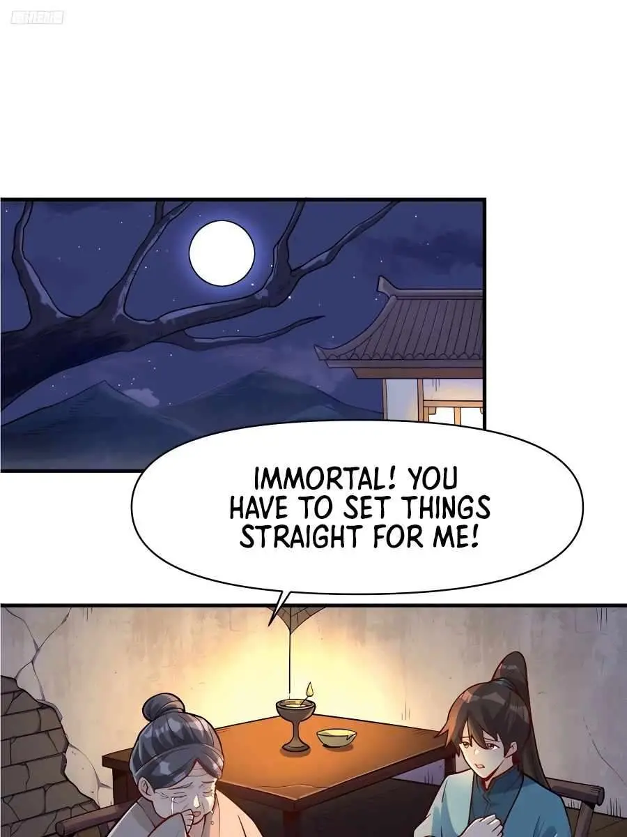 I'm Actually a Cultivation Bigshot Chapter 259 Page 2