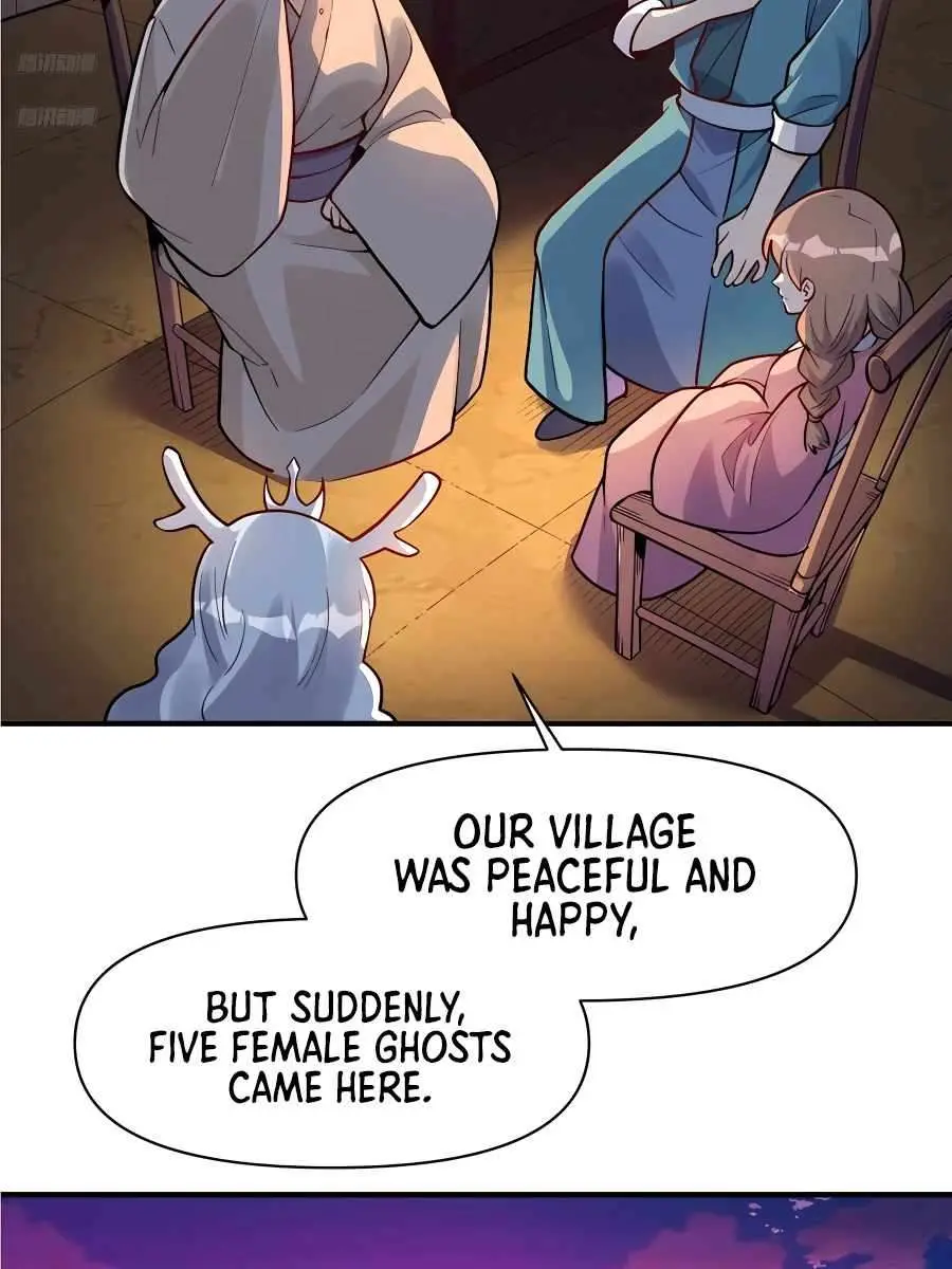 I'm Actually a Cultivation Bigshot Chapter 259 Page 3