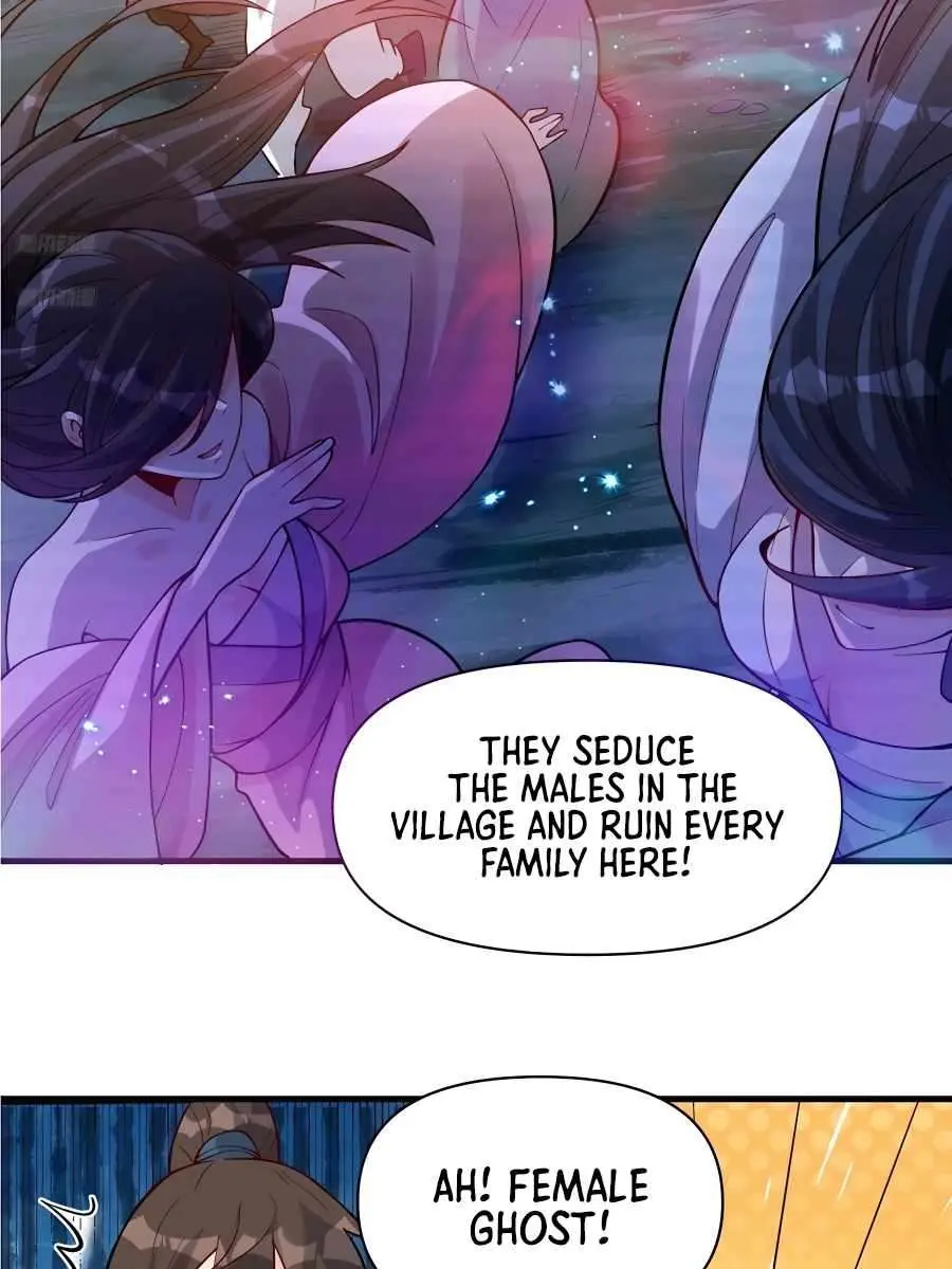 I'm Actually a Cultivation Bigshot Chapter 259 Page 5