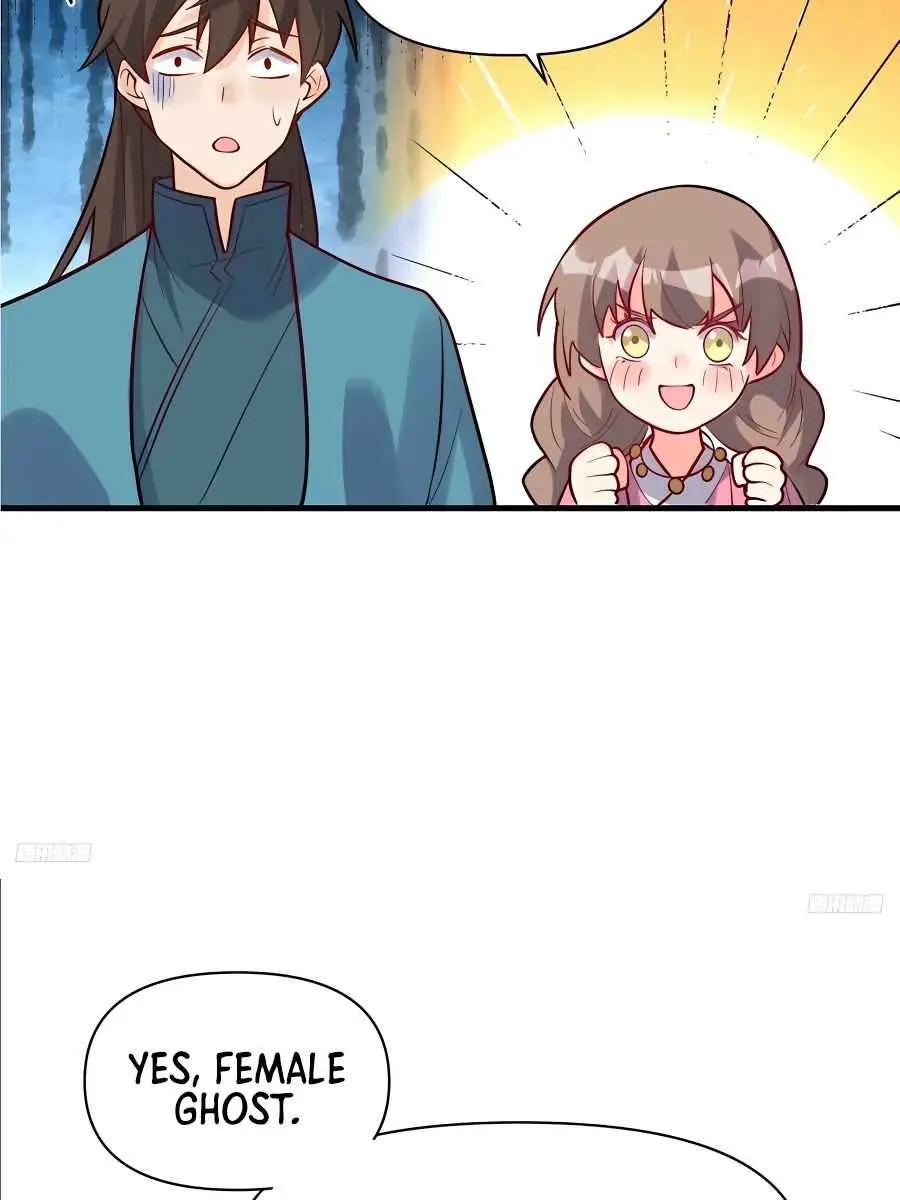 I'm Actually a Cultivation Bigshot Chapter 259 Page 6