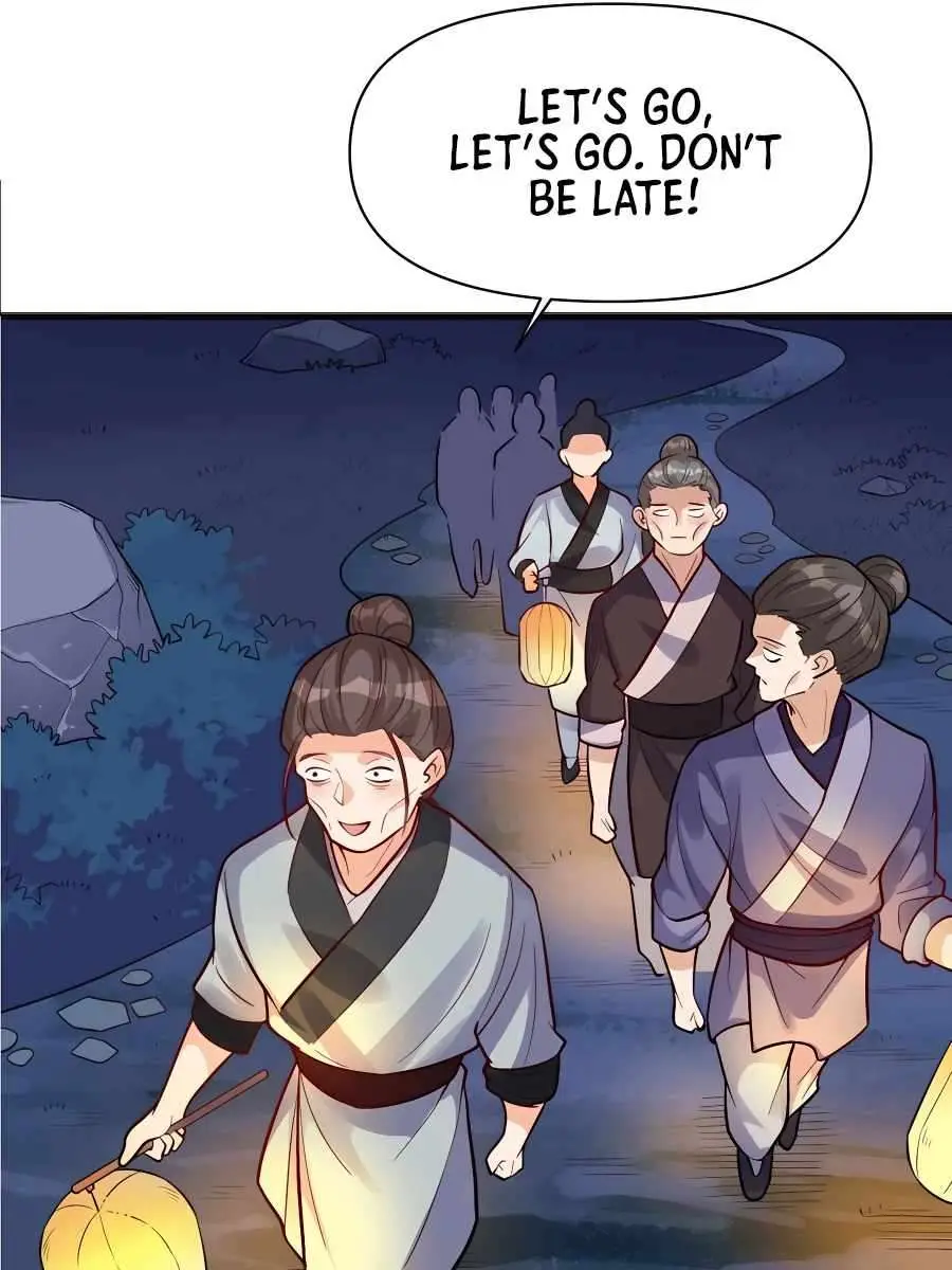 I'm Actually a Cultivation Bigshot Chapter 259 Page 8
