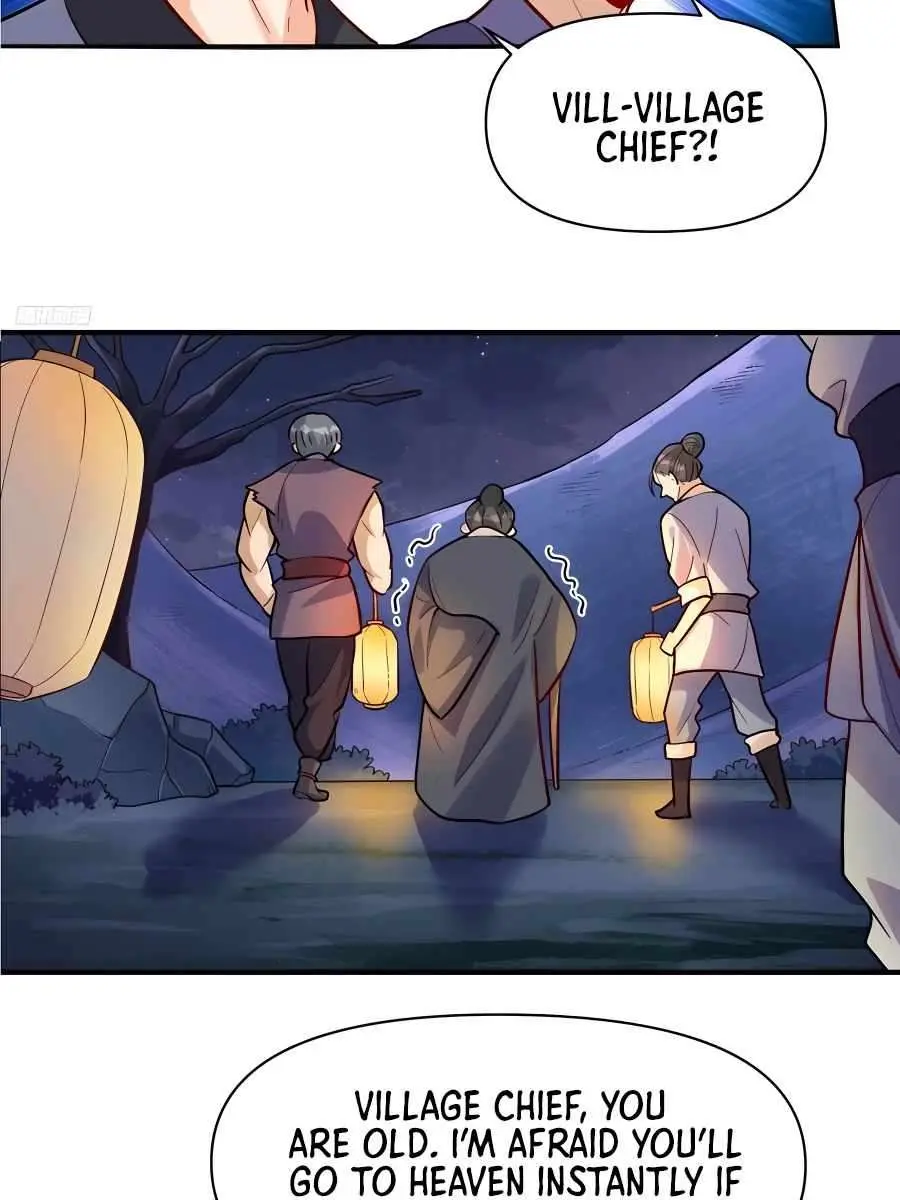 I'm Actually a Cultivation Bigshot Chapter 259 Page 10