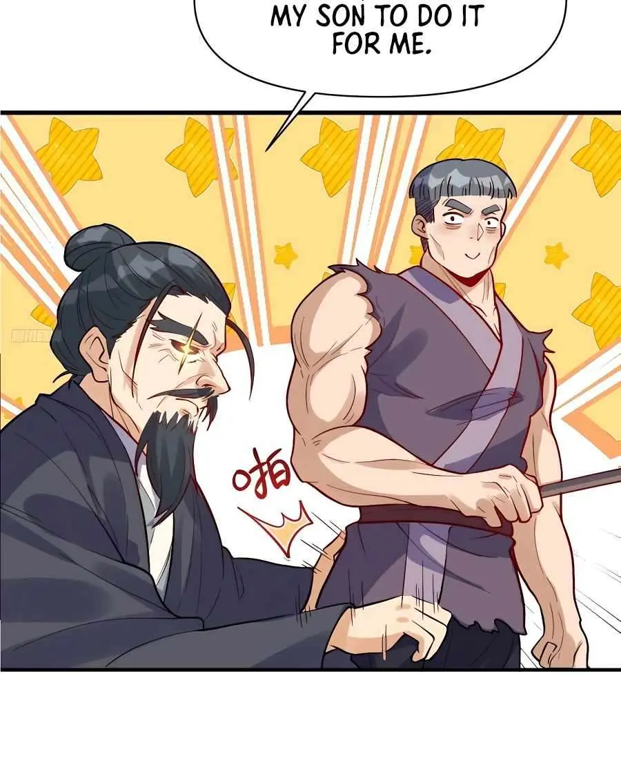 I'm Actually a Cultivation Bigshot Chapter 259 Page 12