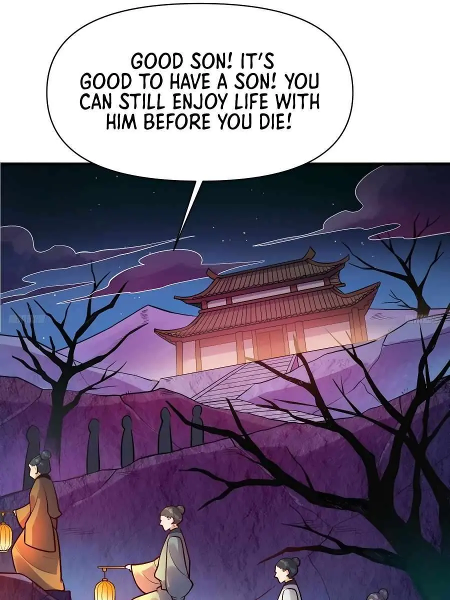 I'm Actually a Cultivation Bigshot Chapter 259 Page 13
