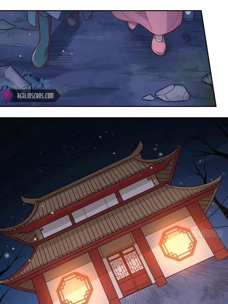 I'm Actually a Cultivation Bigshot Chapter 259 Page 15