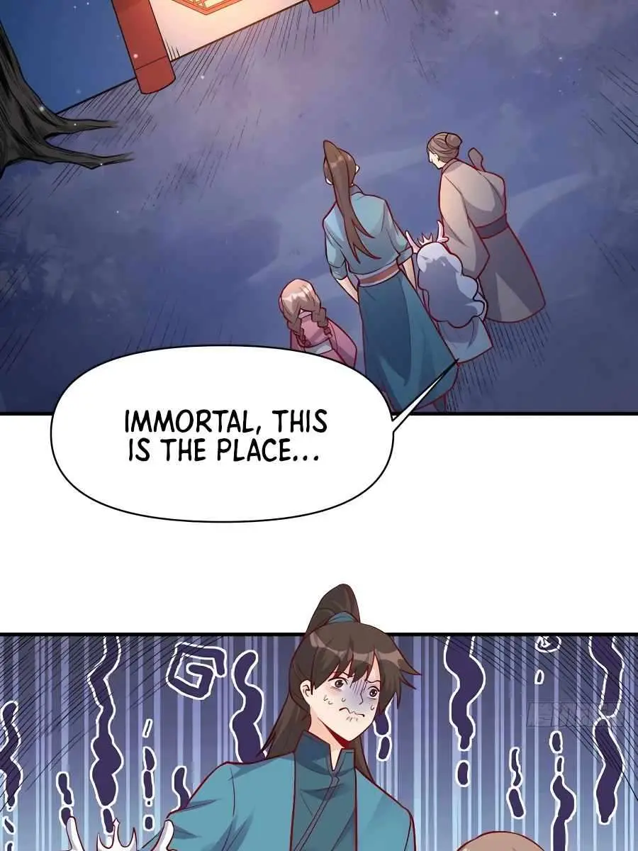 I'm Actually a Cultivation Bigshot Chapter 259 Page 16