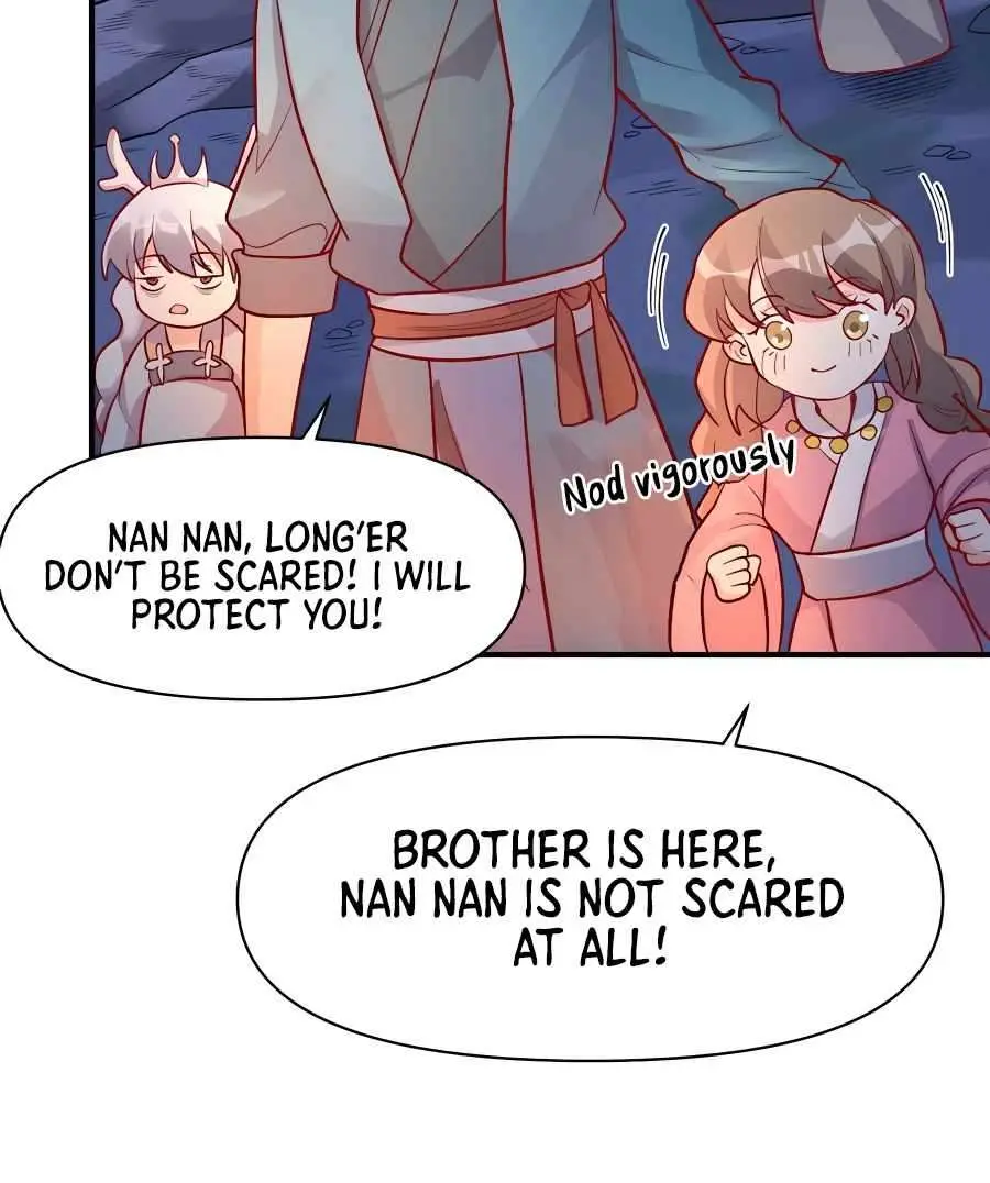 I'm Actually a Cultivation Bigshot Chapter 259 Page 18