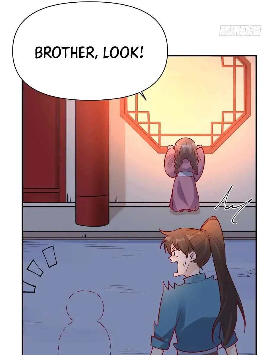 I'm Actually a Cultivation Bigshot Chapter 259 Page 19