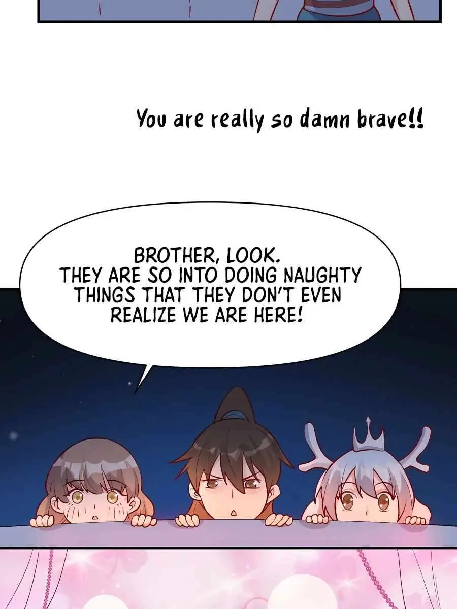 I'm Actually a Cultivation Bigshot Chapter 259 Page 20