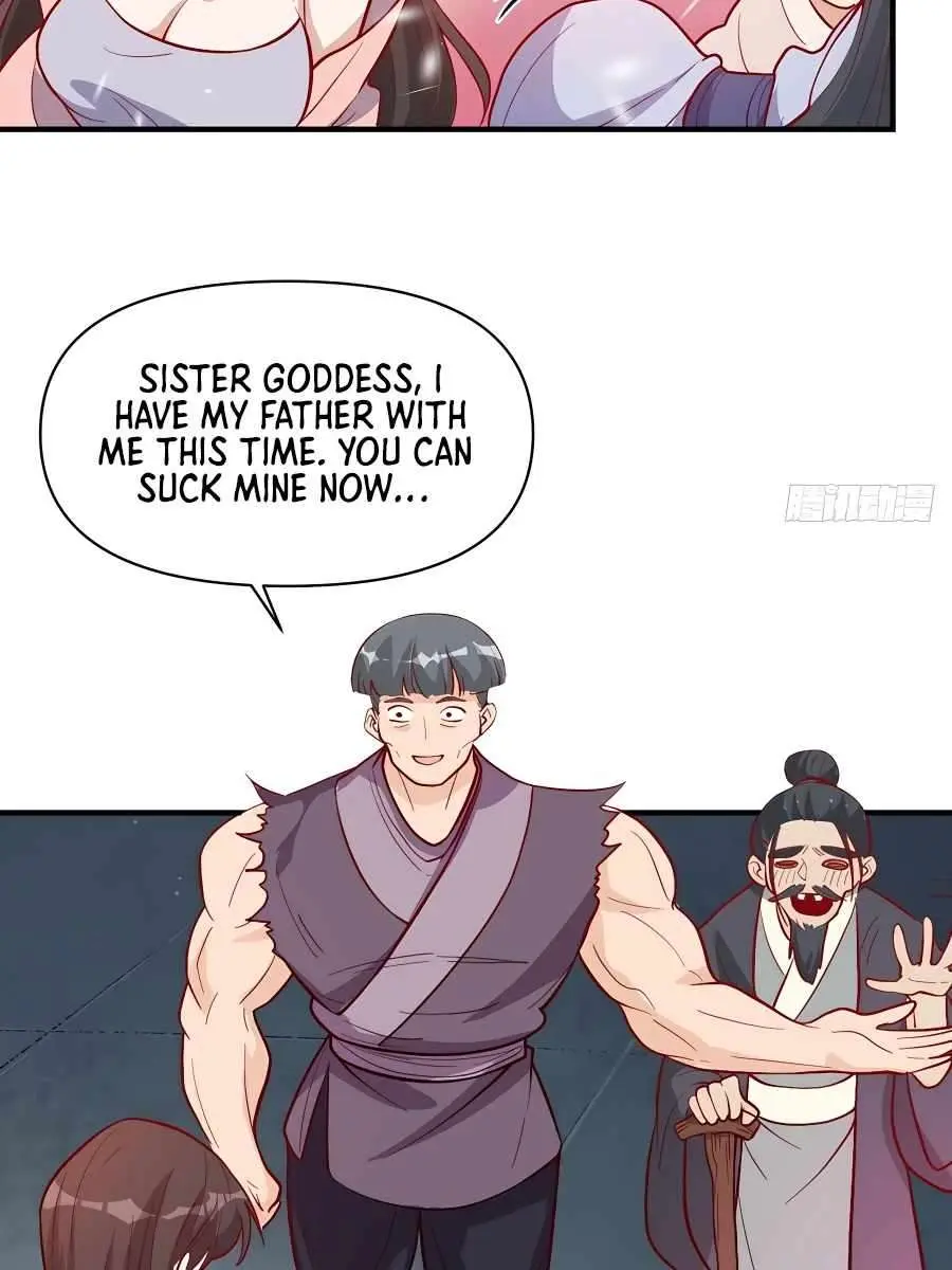 I'm Actually a Cultivation Bigshot Chapter 259 Page 23