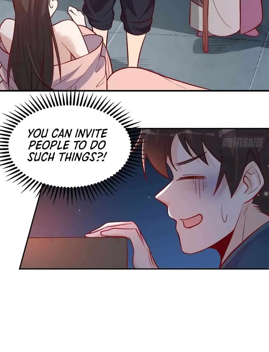 I'm Actually a Cultivation Bigshot Chapter 259 Page 24