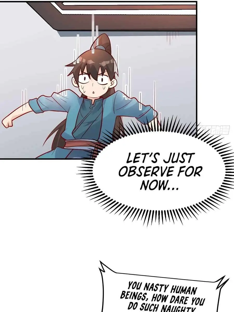 I'm Actually a Cultivation Bigshot Chapter 259 Page 25