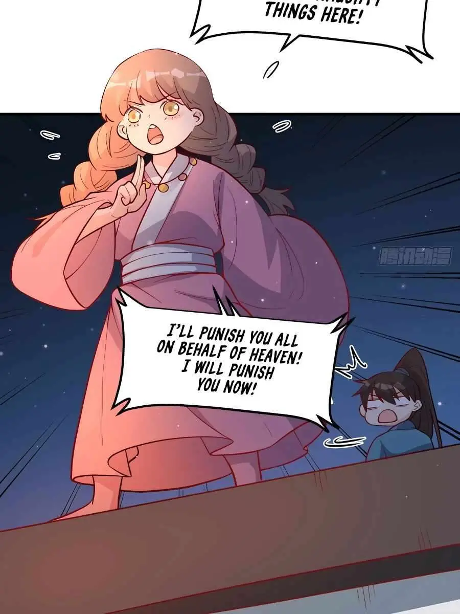 I'm Actually a Cultivation Bigshot Chapter 259 Page 26