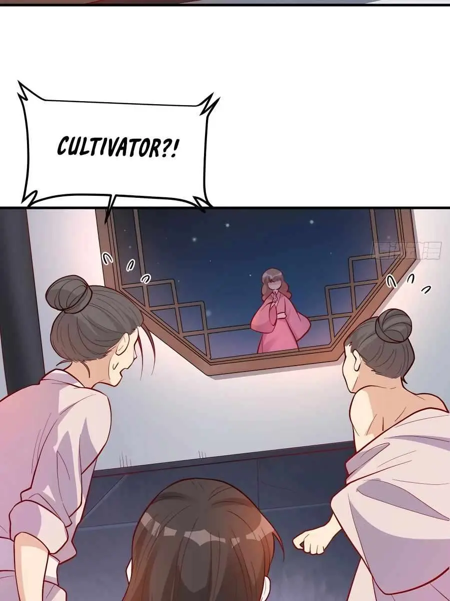 I'm Actually a Cultivation Bigshot Chapter 259 Page 27