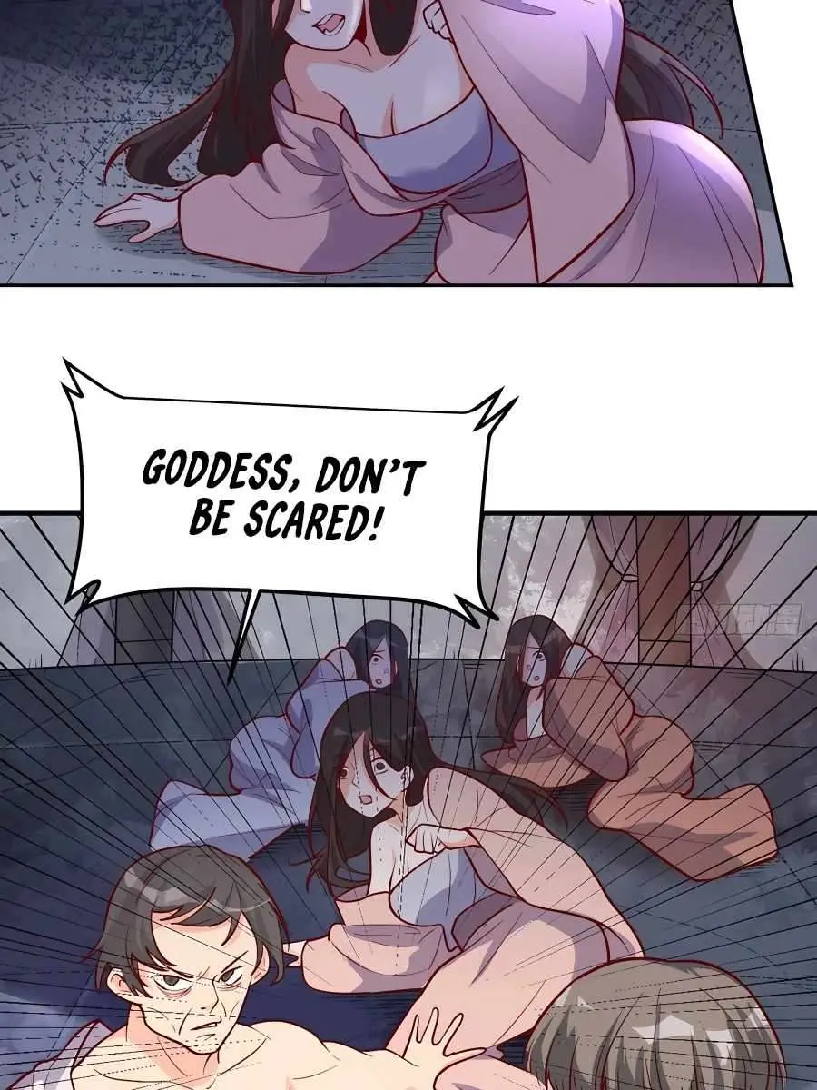 I'm Actually a Cultivation Bigshot Chapter 259 Page 29
