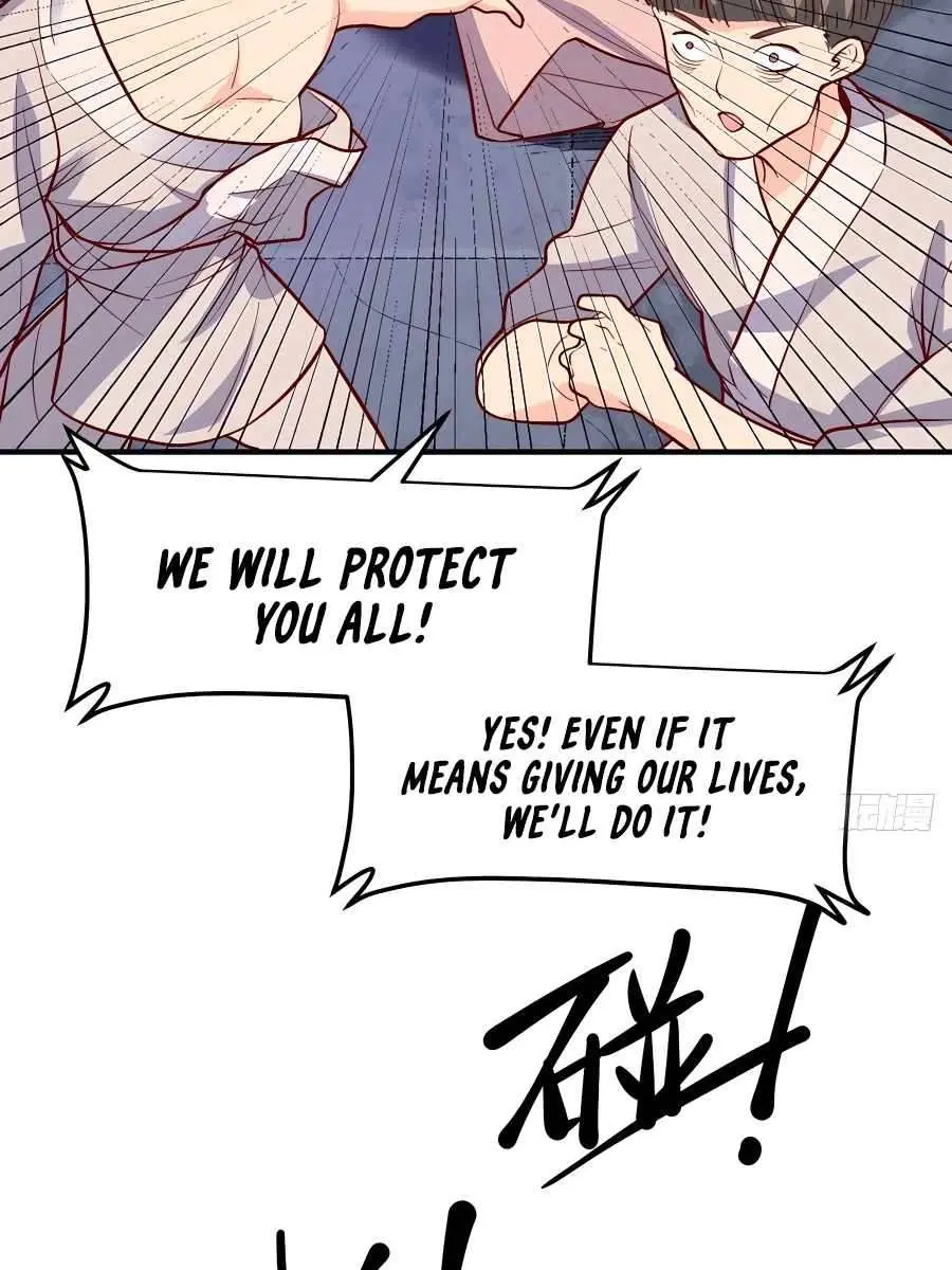 I'm Actually a Cultivation Bigshot Chapter 259 Page 30