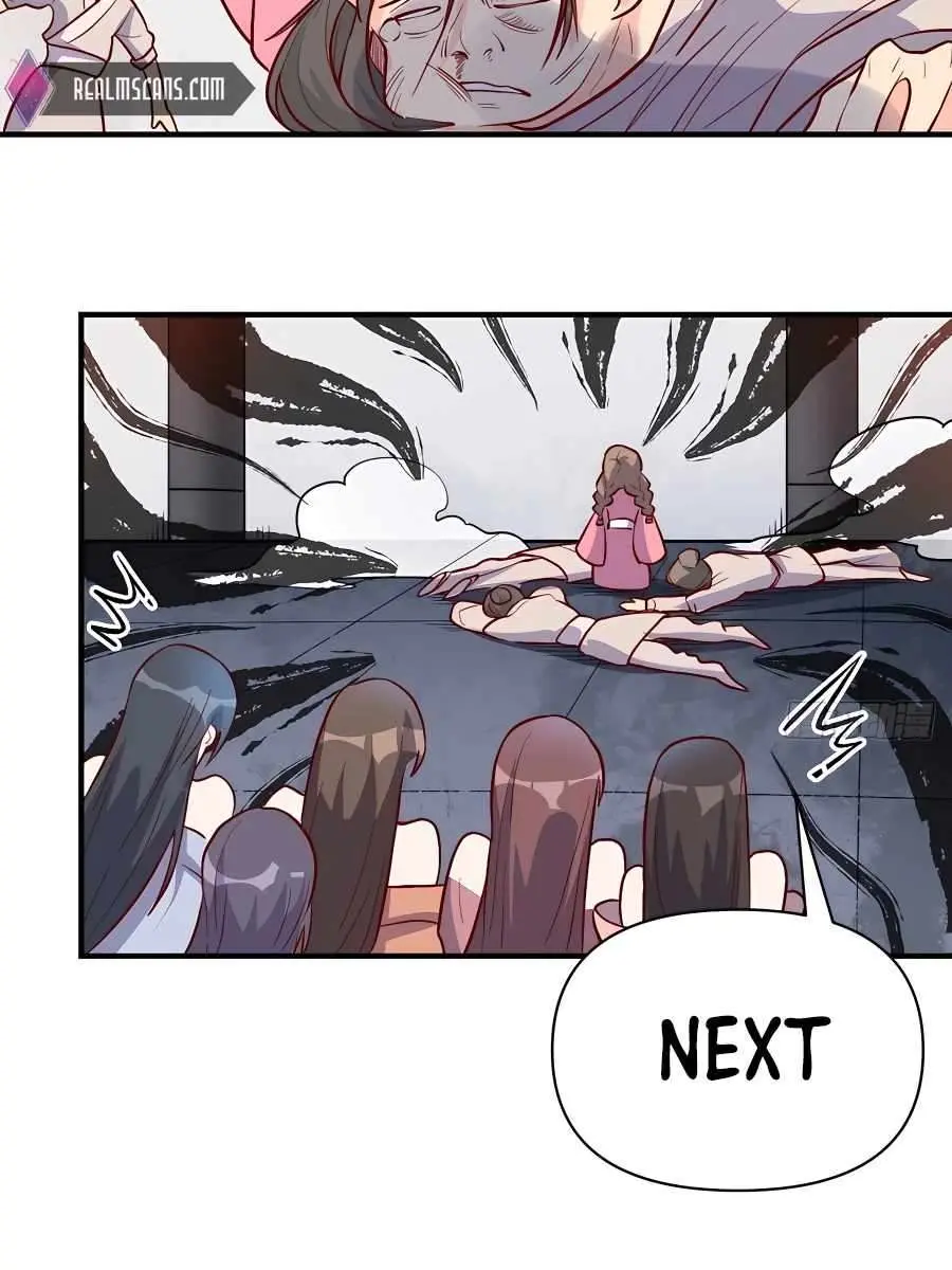 I'm Actually a Cultivation Bigshot Chapter 259 Page 33
