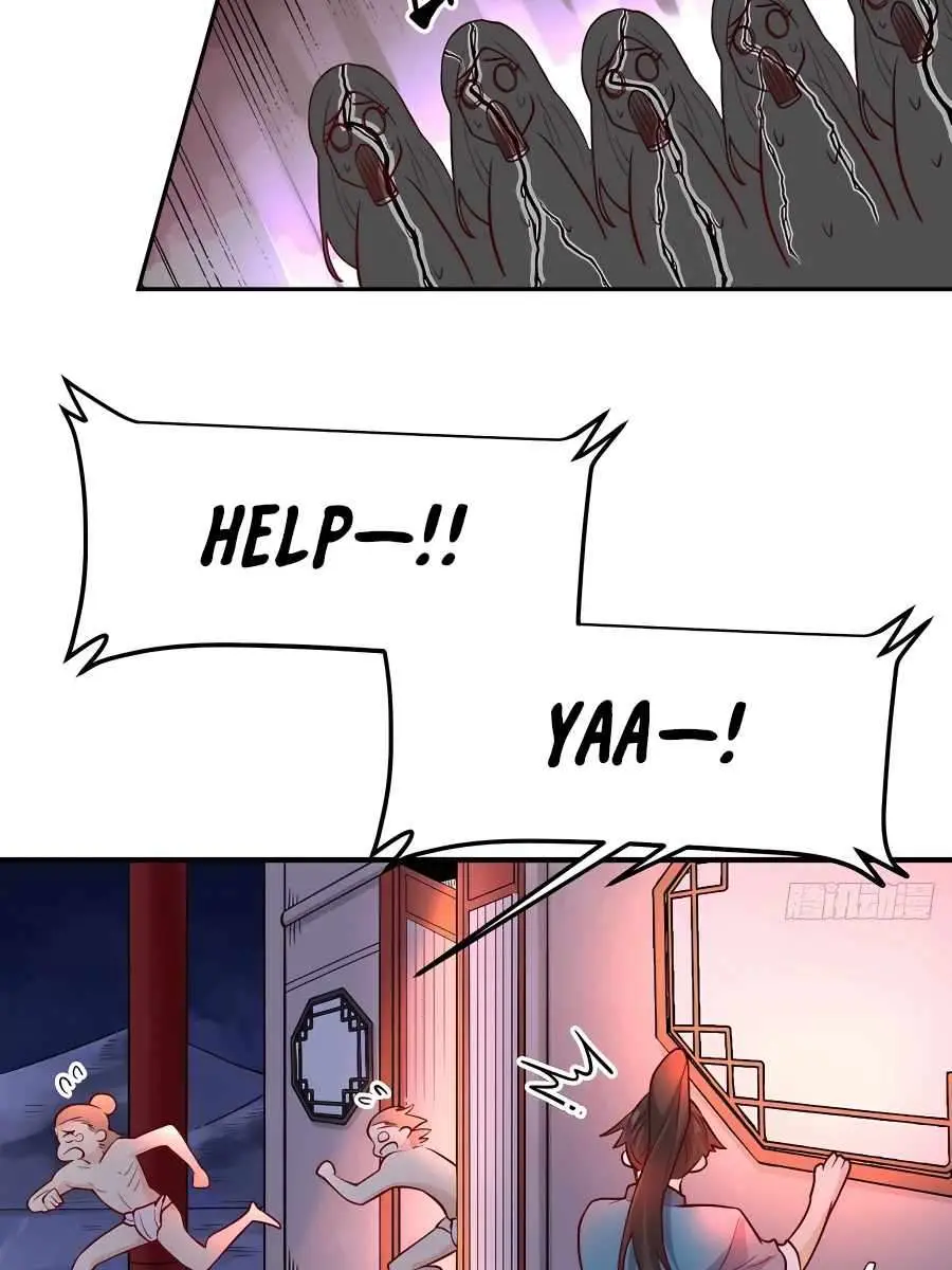 I'm Actually a Cultivation Bigshot Chapter 259 Page 35