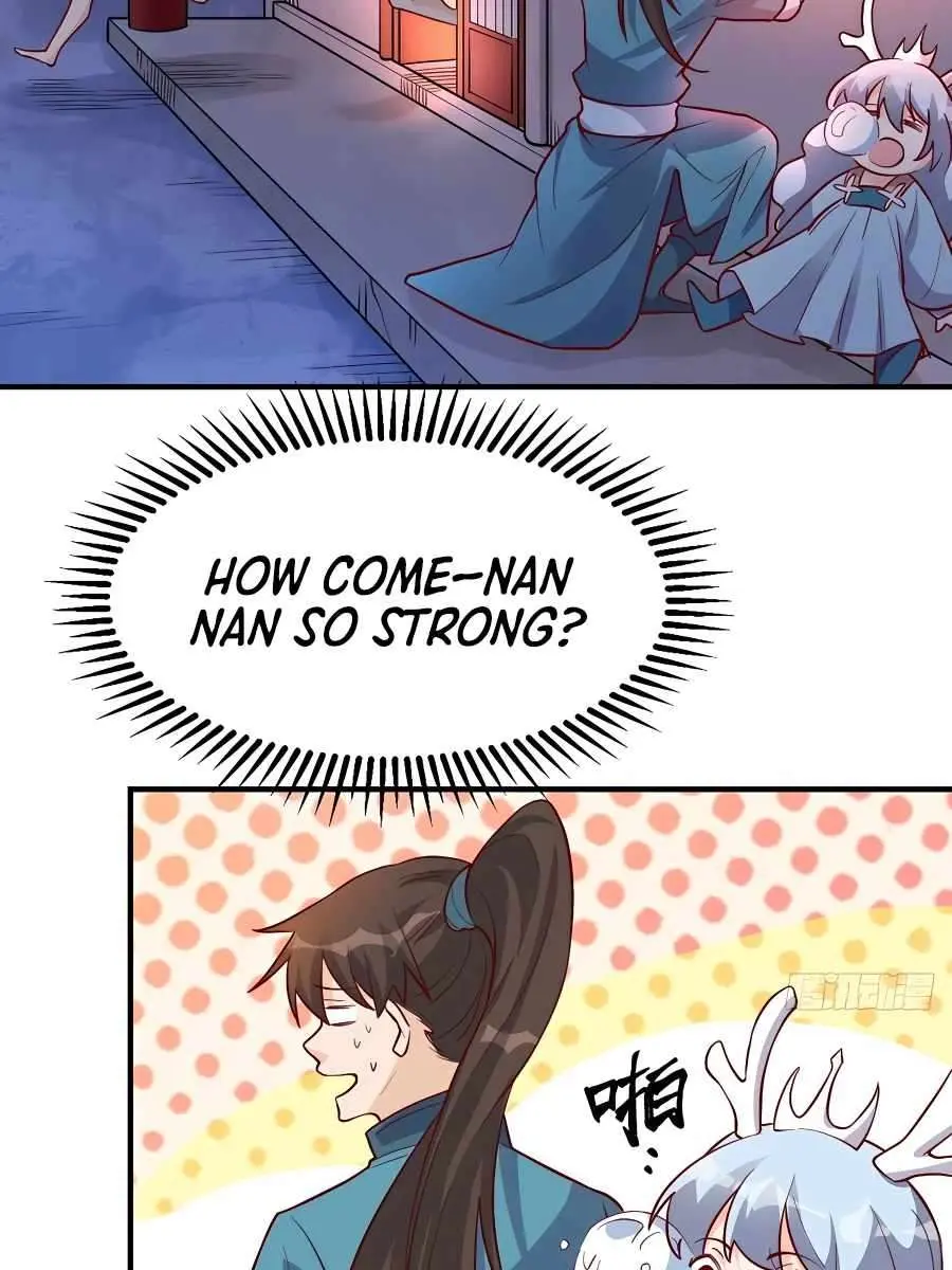 I'm Actually a Cultivation Bigshot Chapter 259 Page 36