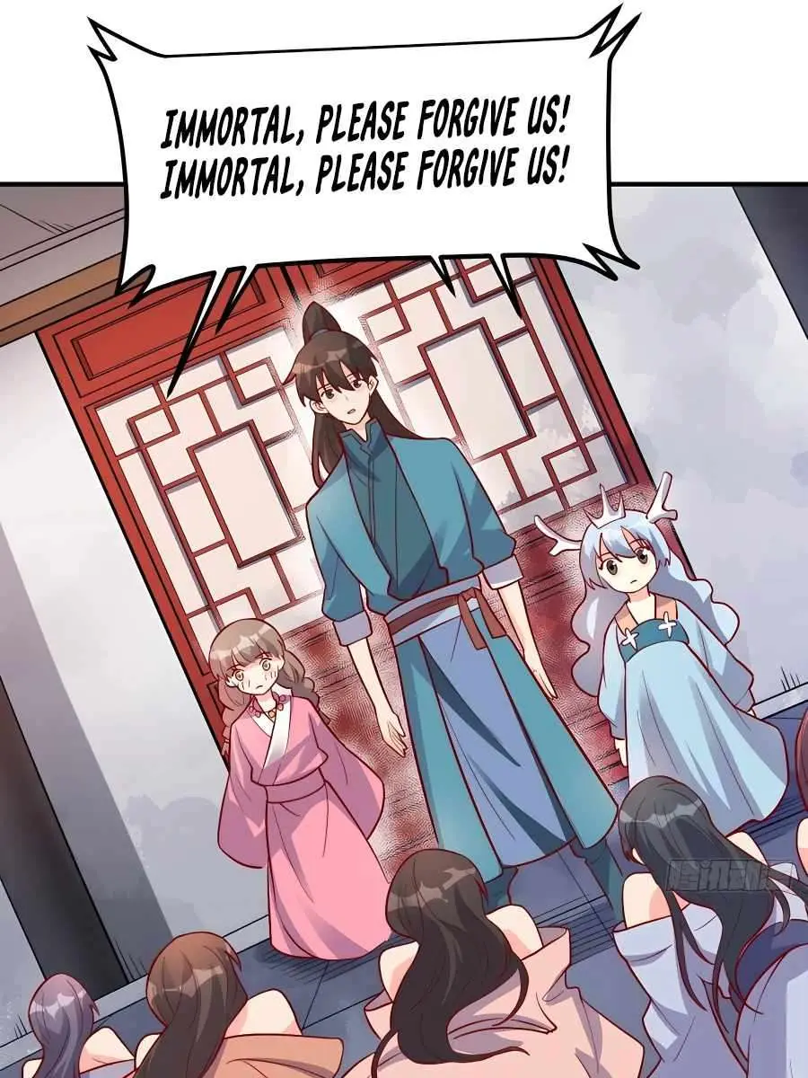 I'm Actually a Cultivation Bigshot Chapter 259 Page 38