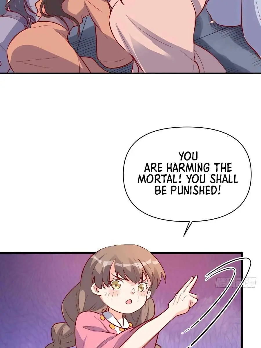 I'm Actually a Cultivation Bigshot Chapter 259 Page 39