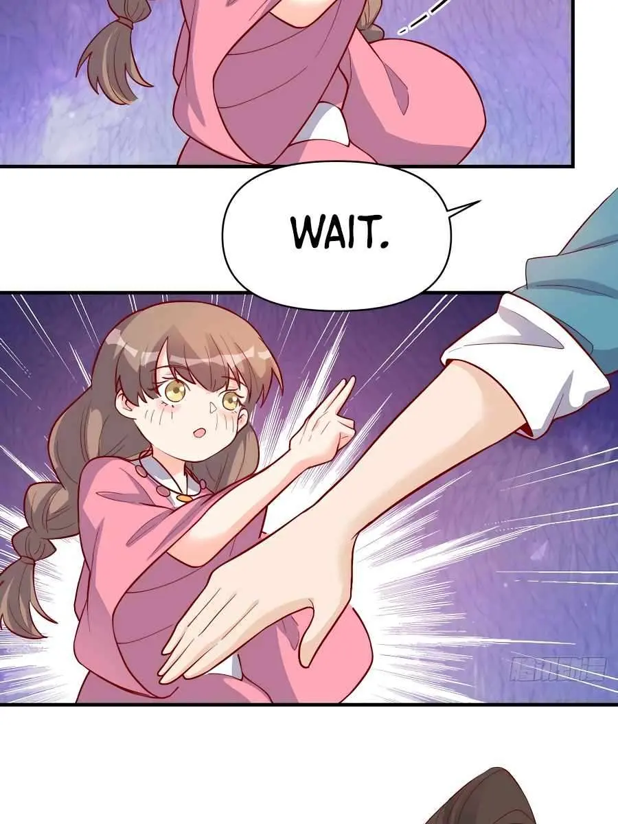 I'm Actually a Cultivation Bigshot Chapter 259 Page 40