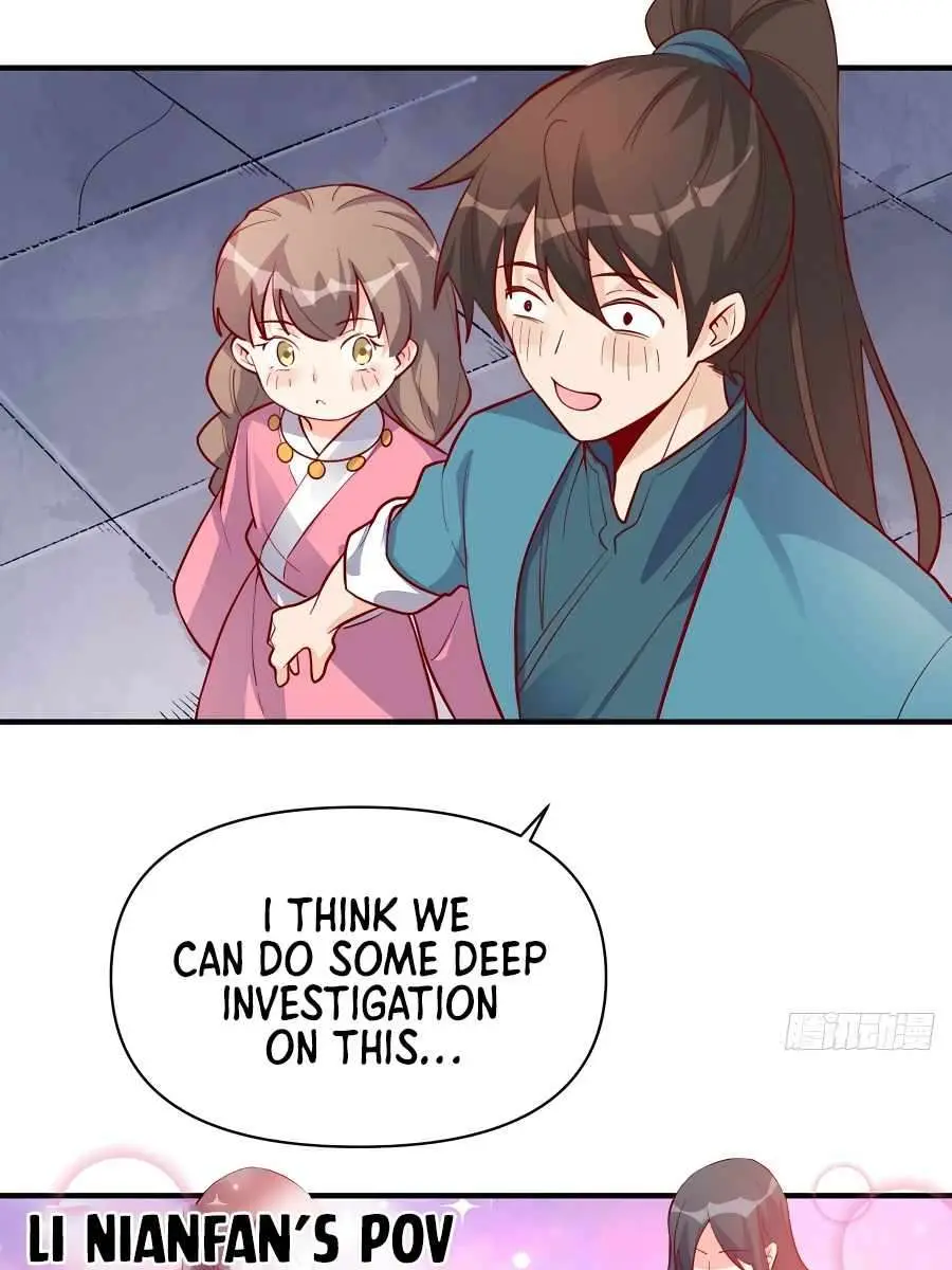 I'm Actually a Cultivation Bigshot Chapter 259 Page 41
