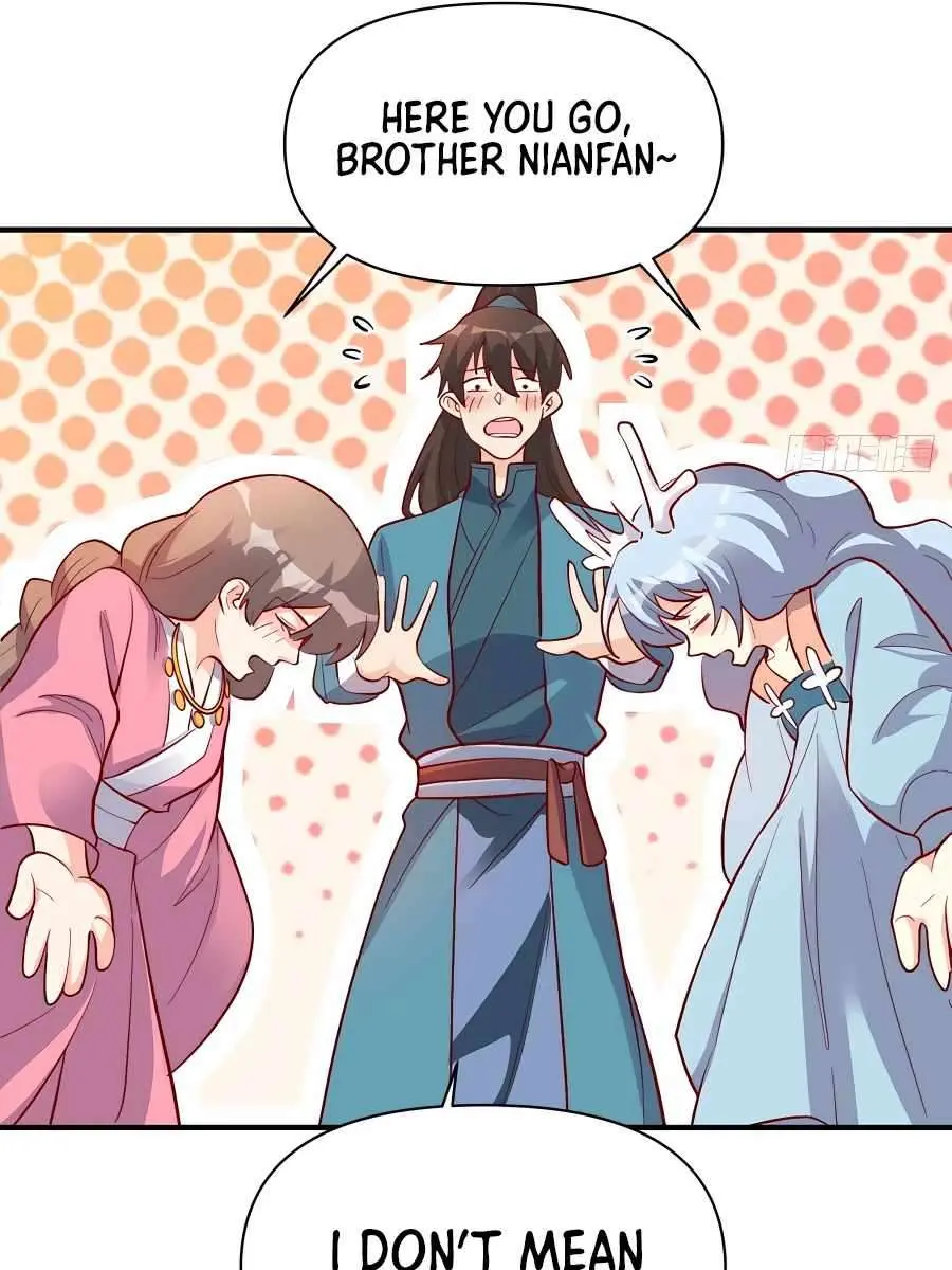 I'm Actually a Cultivation Bigshot Chapter 259 Page 44