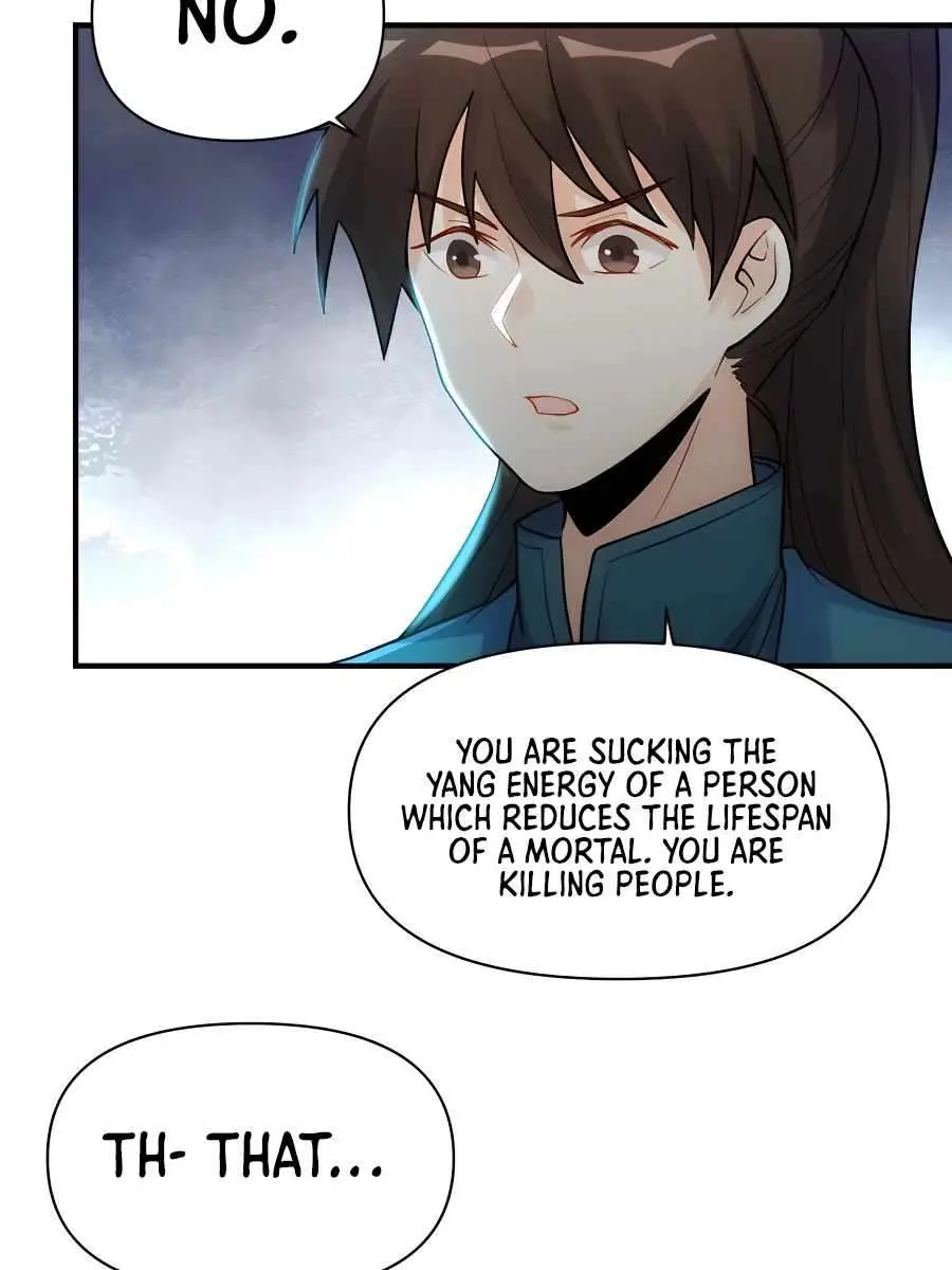 I'm Actually a Cultivation Bigshot Chapter 259 Page 47