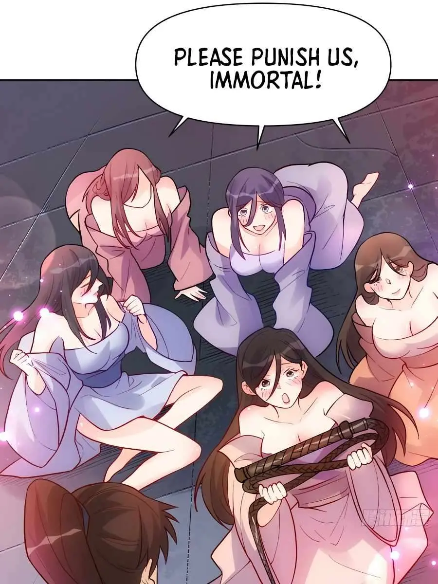 I'm Actually a Cultivation Bigshot Chapter 259 Page 49