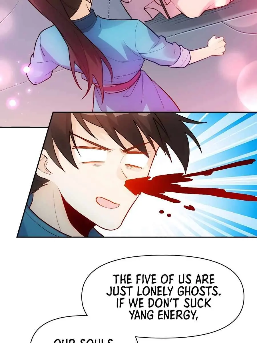 I'm Actually a Cultivation Bigshot Chapter 259 Page 50